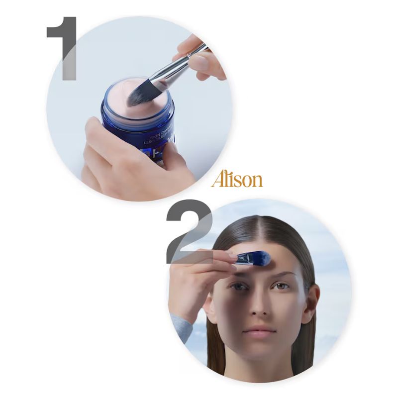 Mặt Nạ Ngủ La Prairie Skin Caviar Luxe Sleep Mask